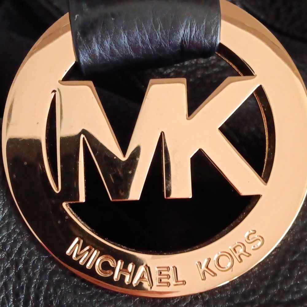 Michael Kors Handbag - Picture 7 of 7